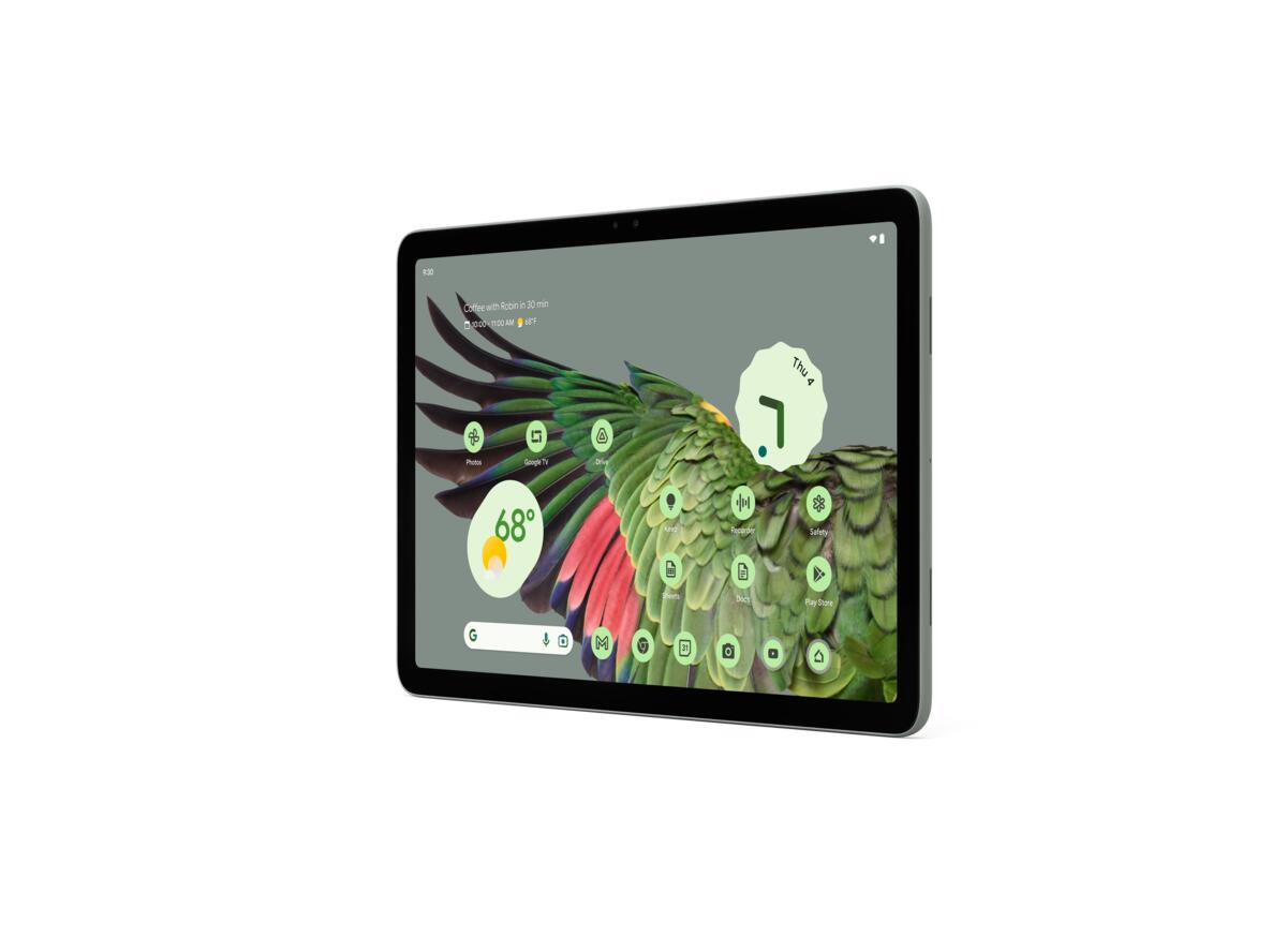 Excellent Refurbished Google Pixel Tablet - Pixel Tablet Only - ReDial Excellent Refurbished Google Pixel Tablet - Pixel Tablet Only - ReDial